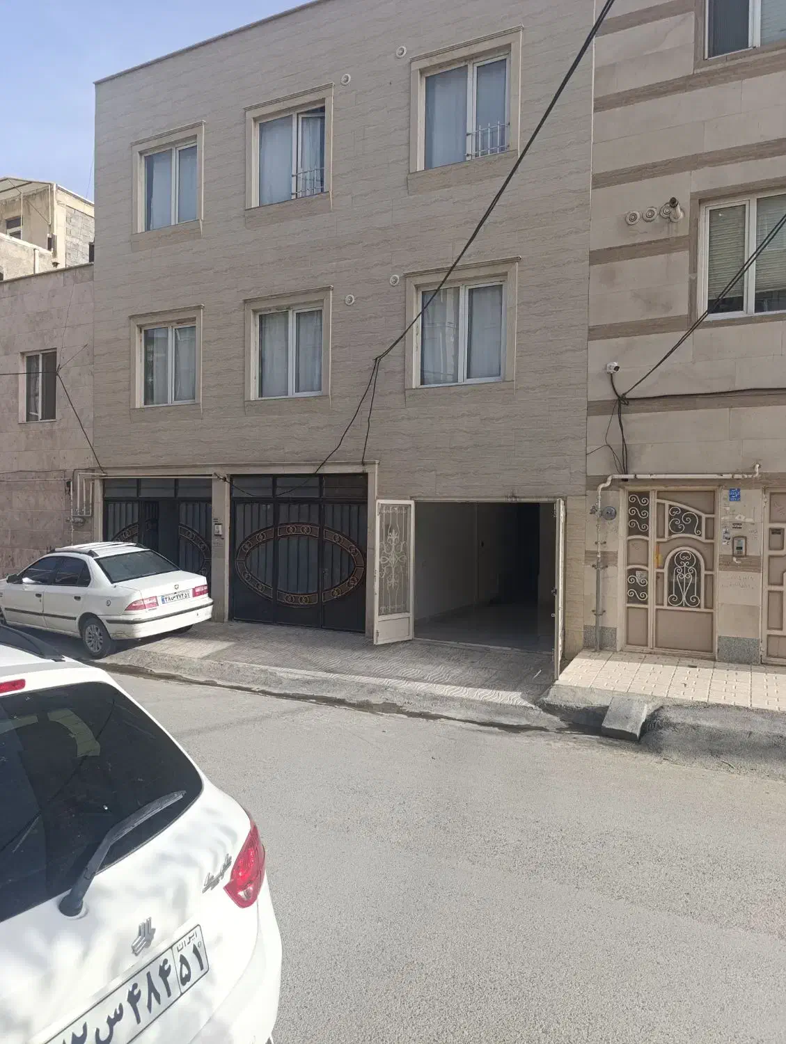 سویت سوییت پارکینگدار|اجارهٔ کوتاه‌مدت آپارتمان و سوئیت|سنندج, |دیوار