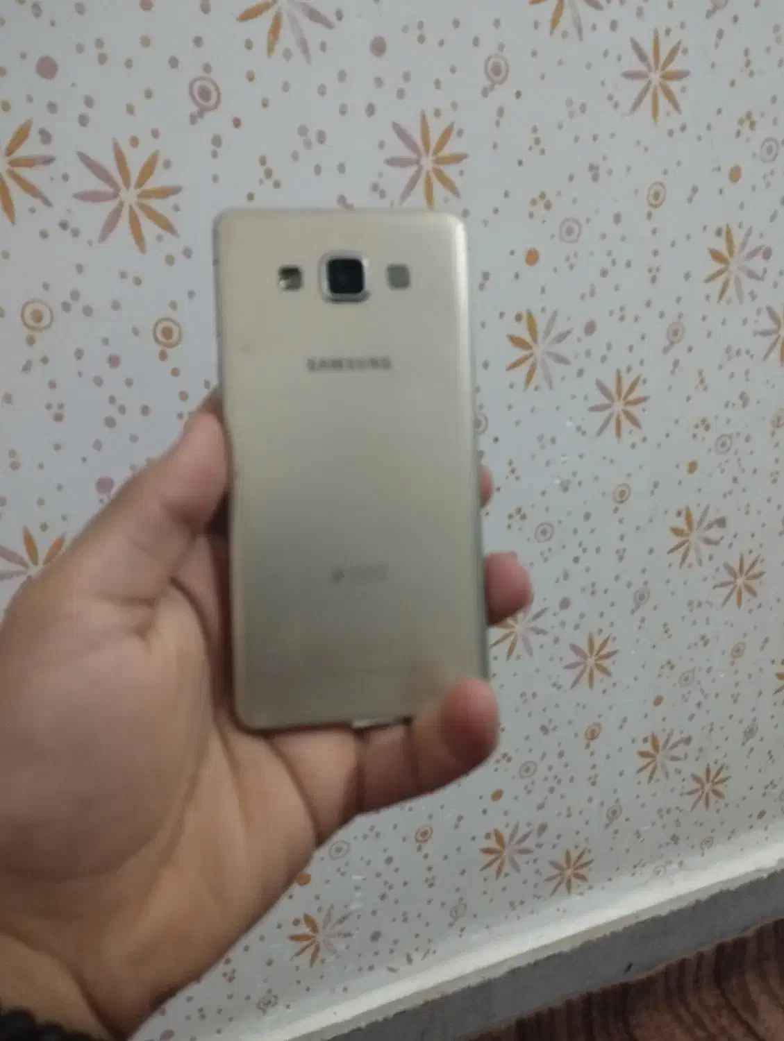 گوشی A5|موبایل|پارس‌آباد, |دیوار