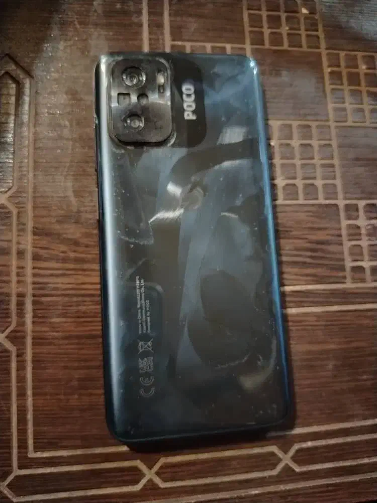 گوشی شیاومی pocom5s|موبایل|فولادشهر, B6|دیوار