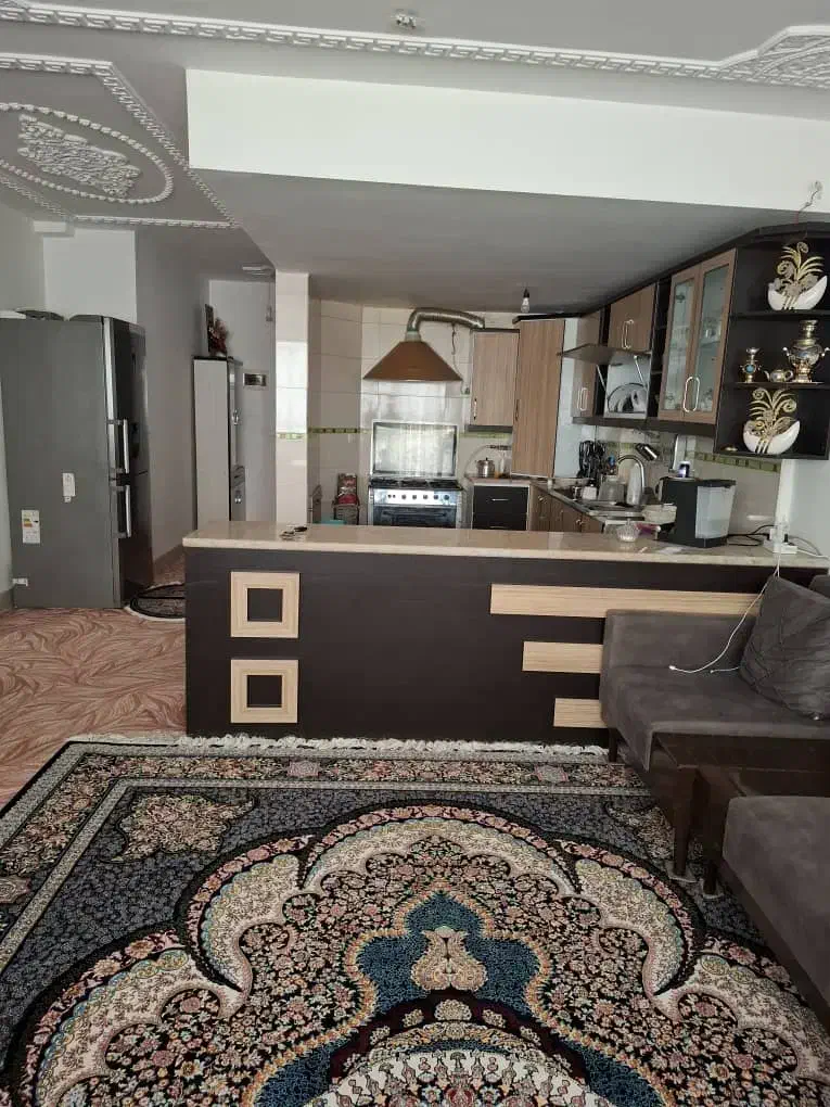 خانه مسکن مهر فرهنگیان|فروش آپارتمان|نیریز, |دیوار