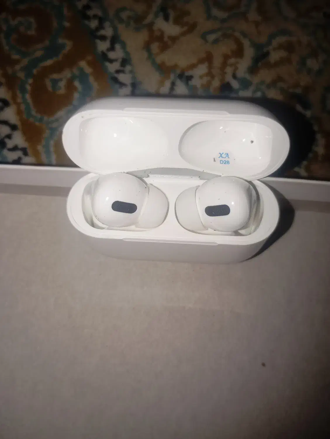 ایرپاد|لوازم جانبی موبایل و تبلت|کرج, حیدرآباد|دیوار