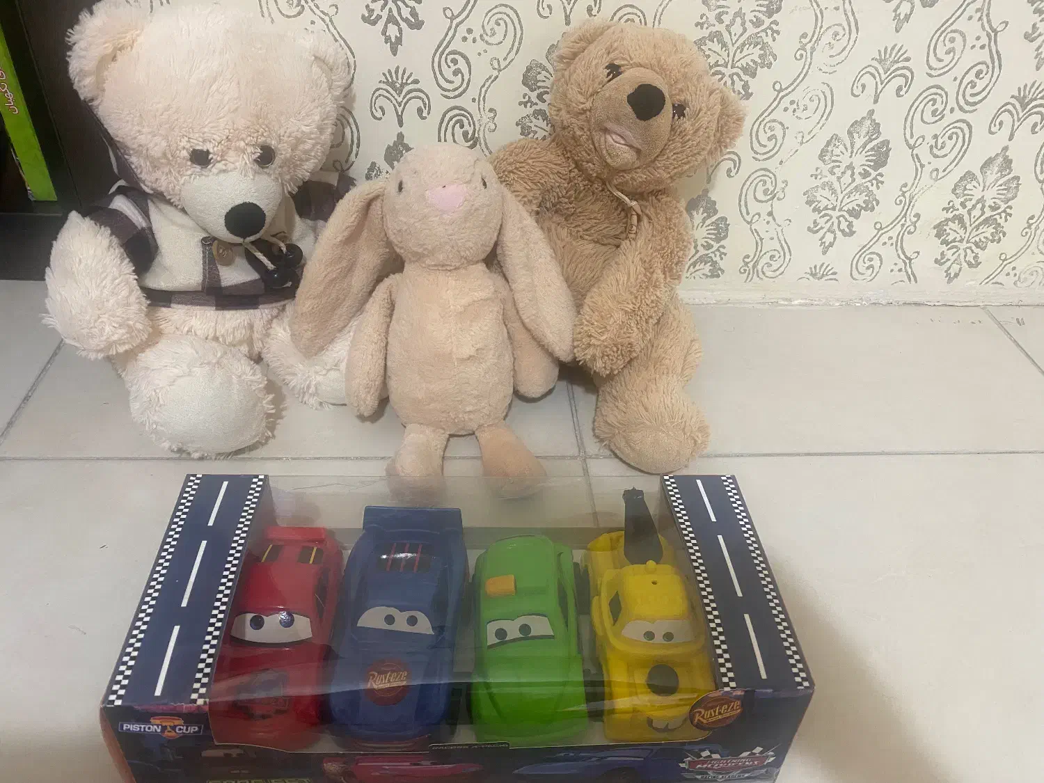 اسباب بازی|اسباب‌‌بازی|مشهد, خرمشهر|دیوار