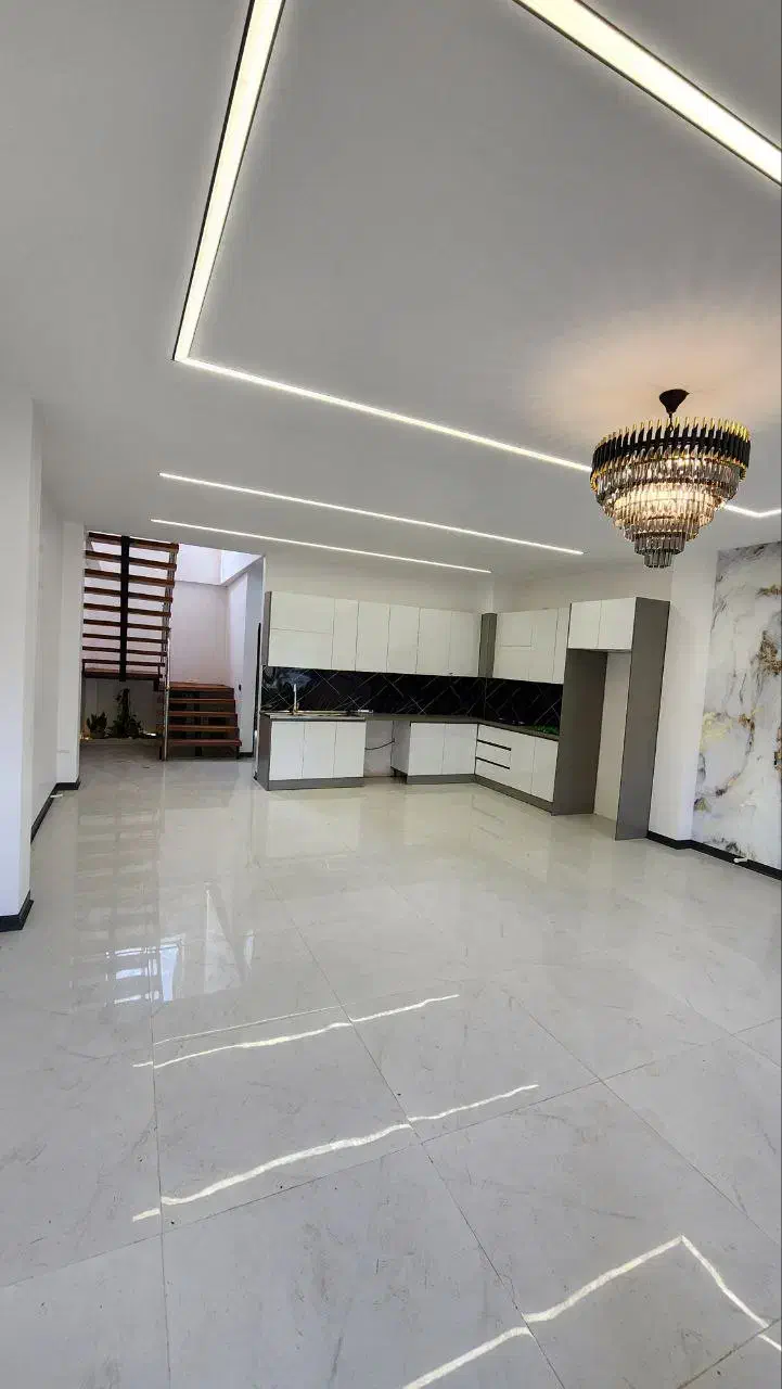 ویلا دوبلکس%سندششدانگ% فقط2/450میلیارد|فروش خانه و ویلا|نوشهر, |دیوار