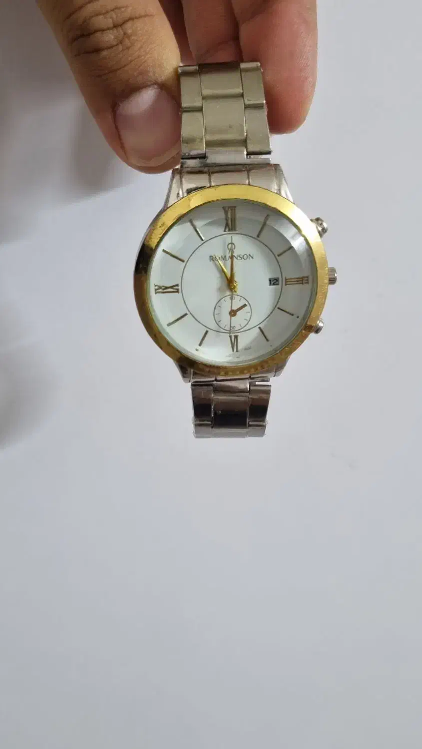 ست ساعت مچی|ساعت|گنبد کاووس, |دیوار