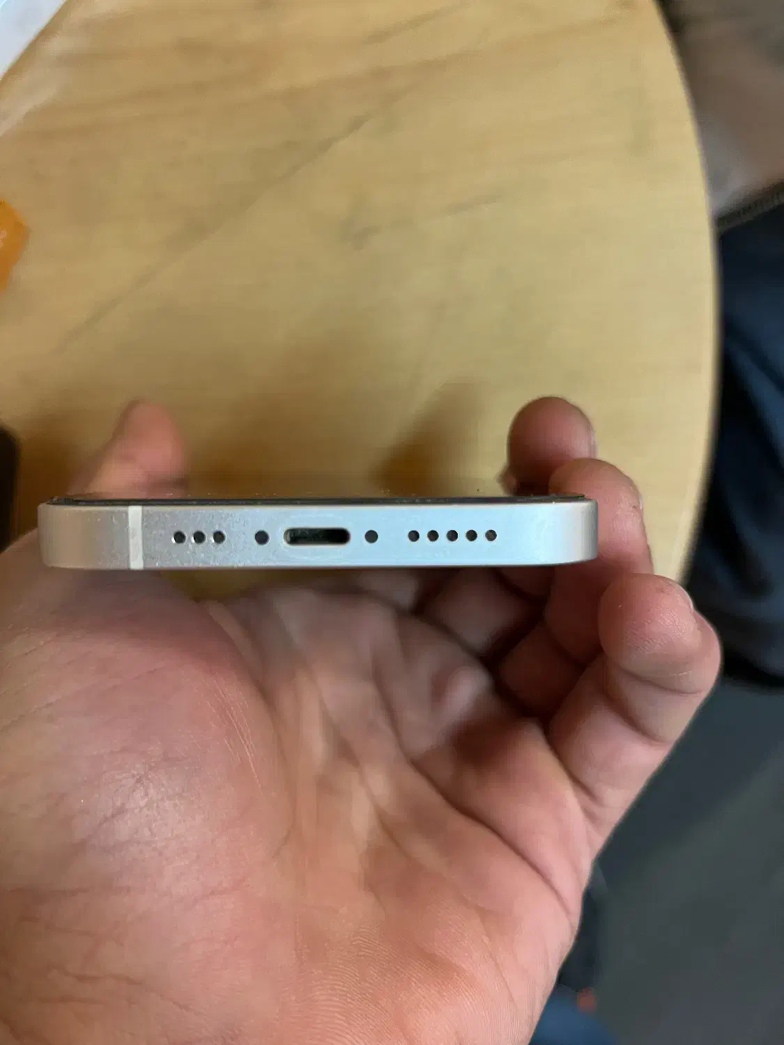 آیفون ۱۳ نرمال|موبایل|تهران, فردوسی|دیوار