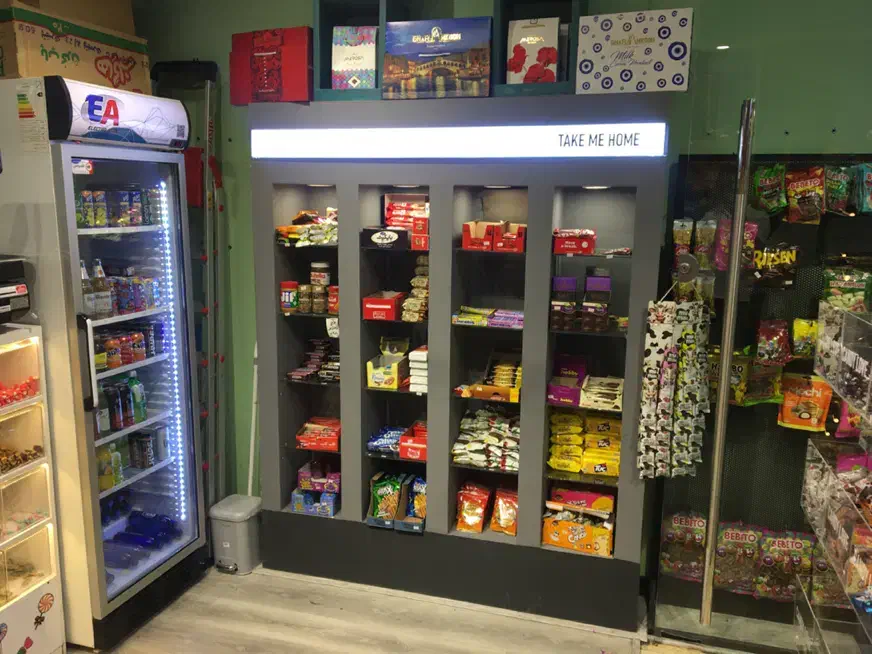 اجاره مغازه پاساژ آرامش|اجارهٔ مغازه و غرفه|رامسر, |دیوار