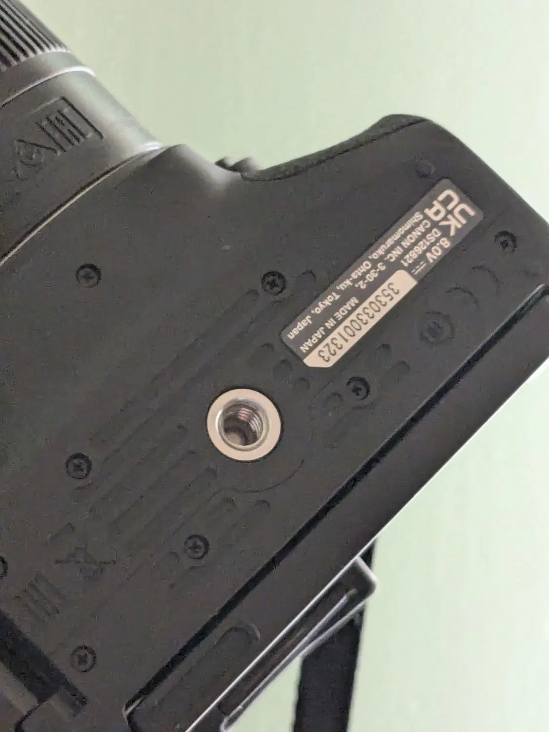 canon 850 d|دوربین عکاسی و فیلم‌برداری|مشهد, ده دی|دیوار