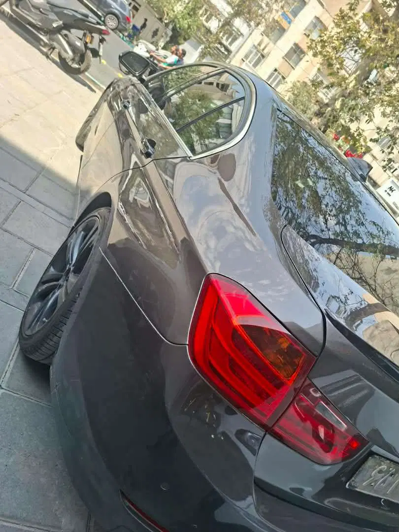 BMW 328|خودرو سواری و وانت|تهران, عباسآباد|دیوار
