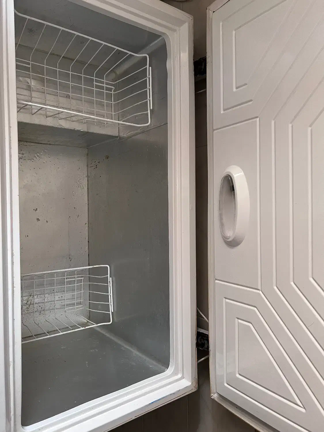 فریزر|یخچال و فریزر|خورموج, |دیوار