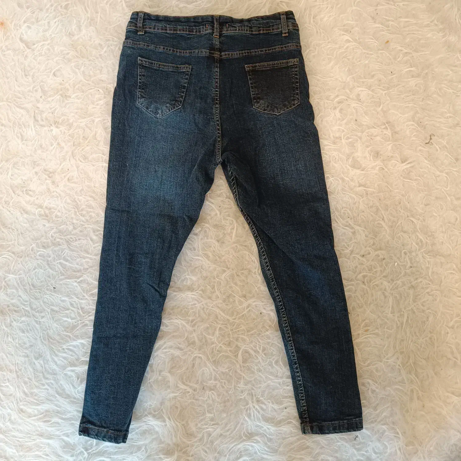 شلوار جین نو|لباس|رشت, کوی مهر|دیوار