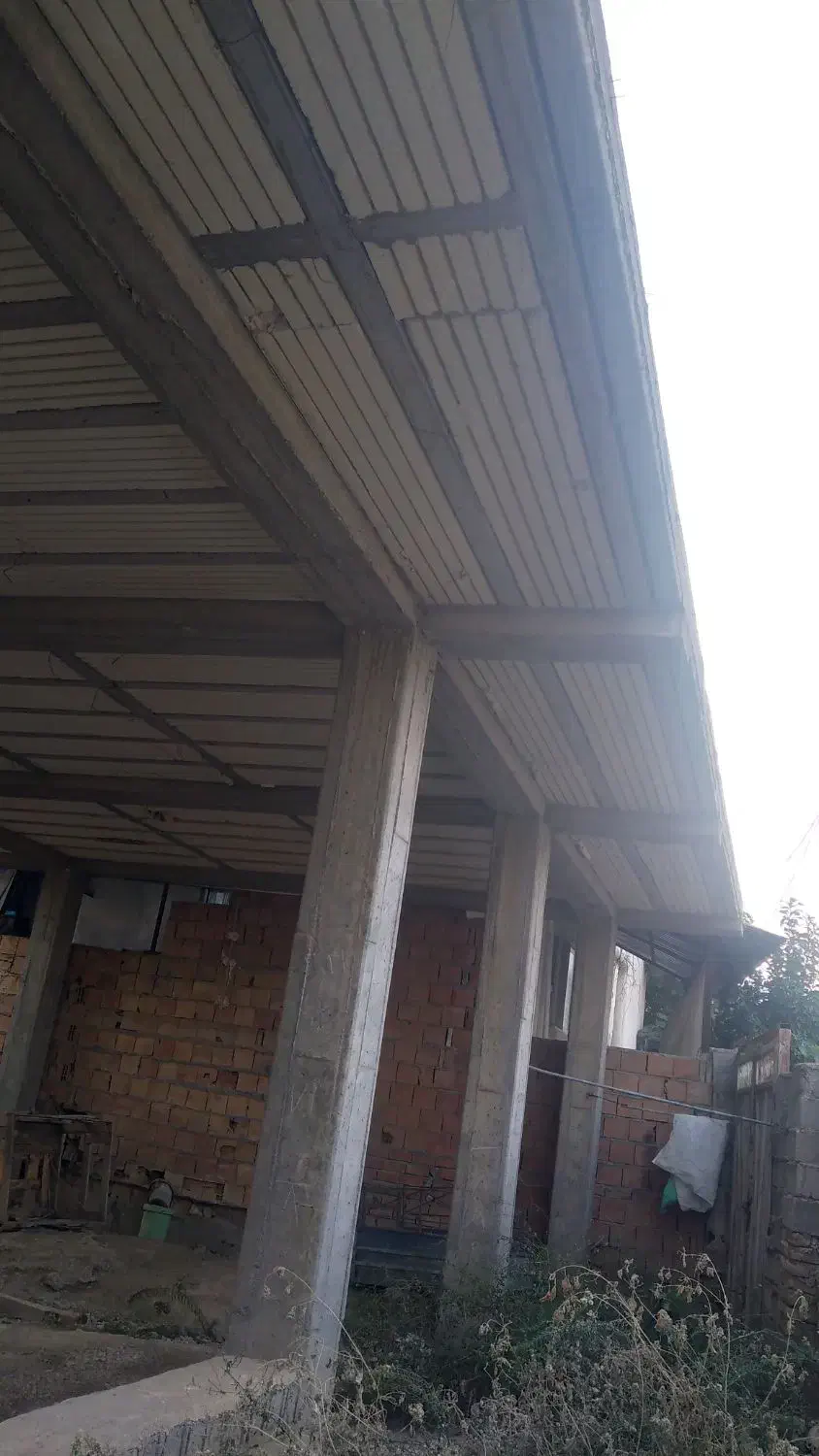 فروش زمین  متراژ ۲۴۰متر.قیمت دو میلیارد|فروش زمین و ملک کلنگی|رستمکلا, |دیوار