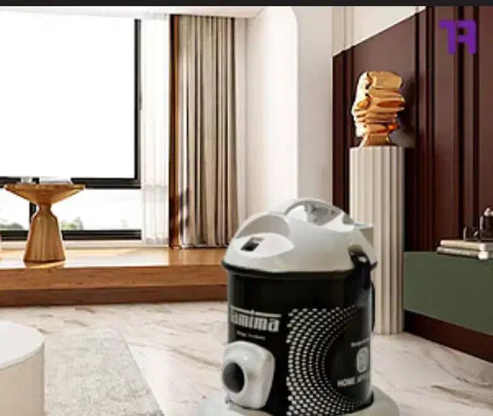 جارو برقی ۸۰۰۰|جاروبرقی، جارو شارژی، بخارشو|نی‌ریز, |دیوار