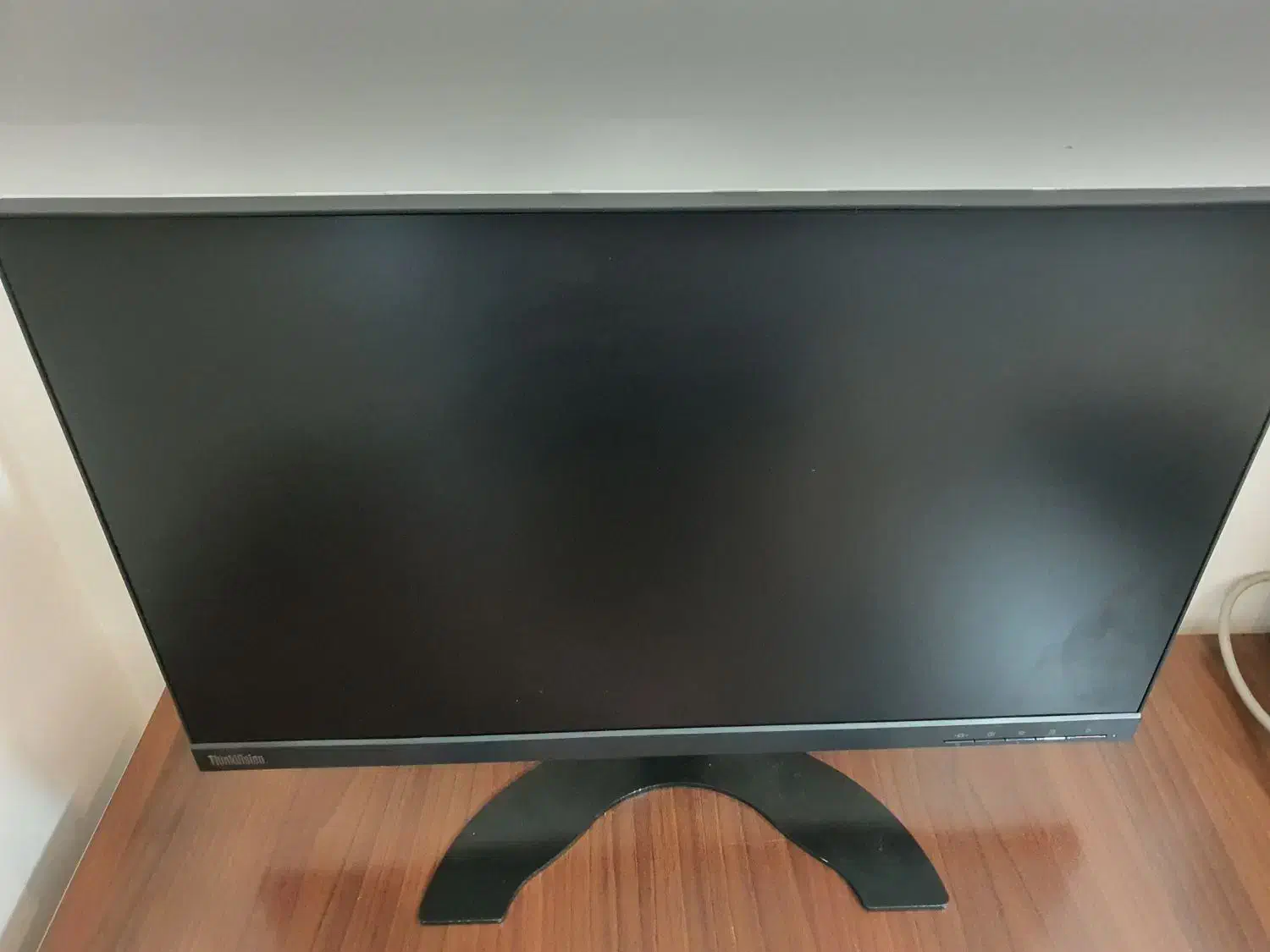 مانیتور lenovo2020|قطعات و لوازم جانبی رایانه|تهران, جنت‌آباد مرکزی|دیوار