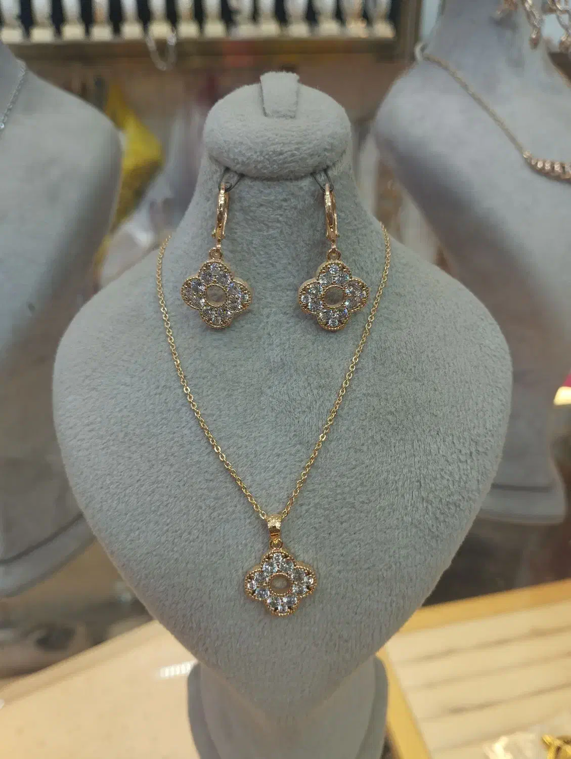 گوشواره|بدلیجات|مریوان, |دیوار