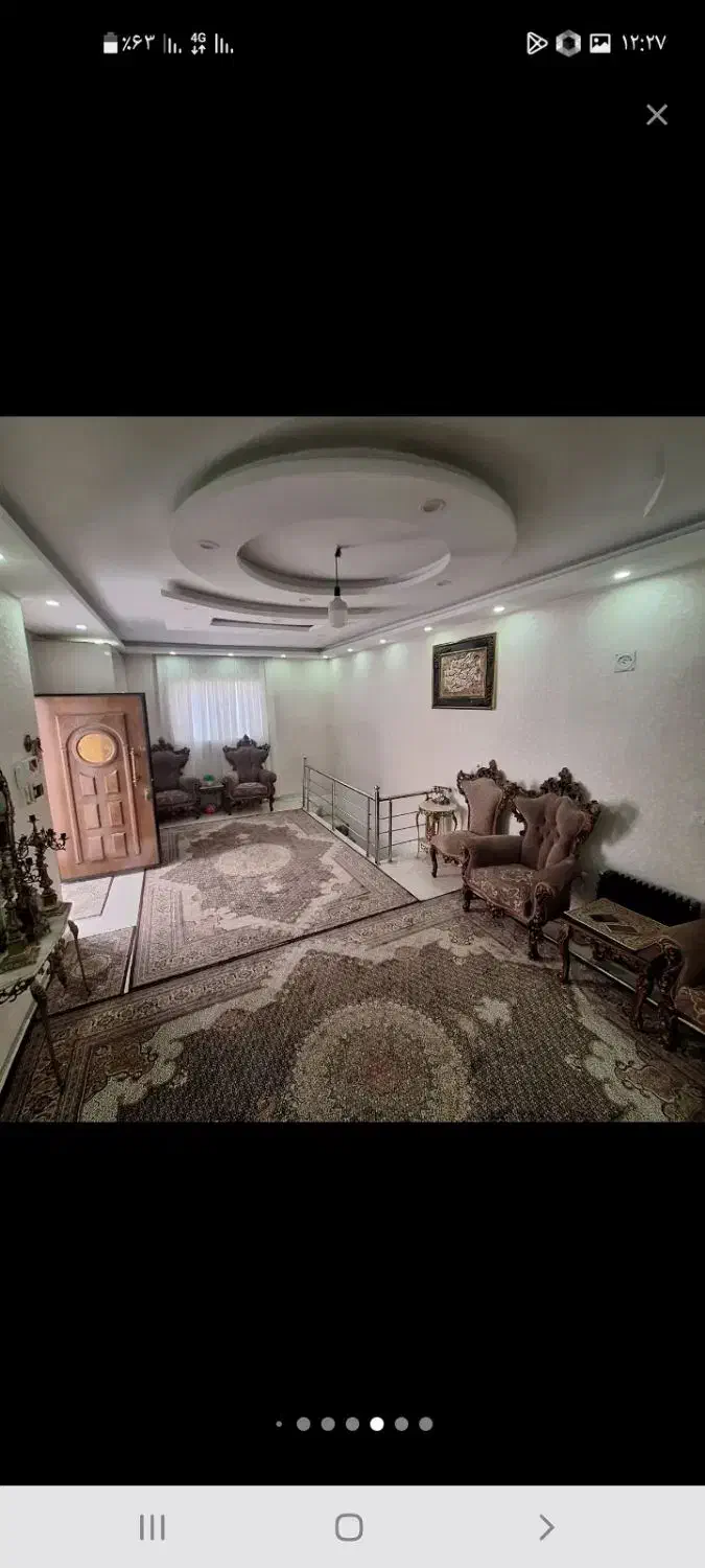 اجاره خانه ویلایی|اجارهٔ خانه و ویلا|رباطکریم, رباطکریم|دیوار