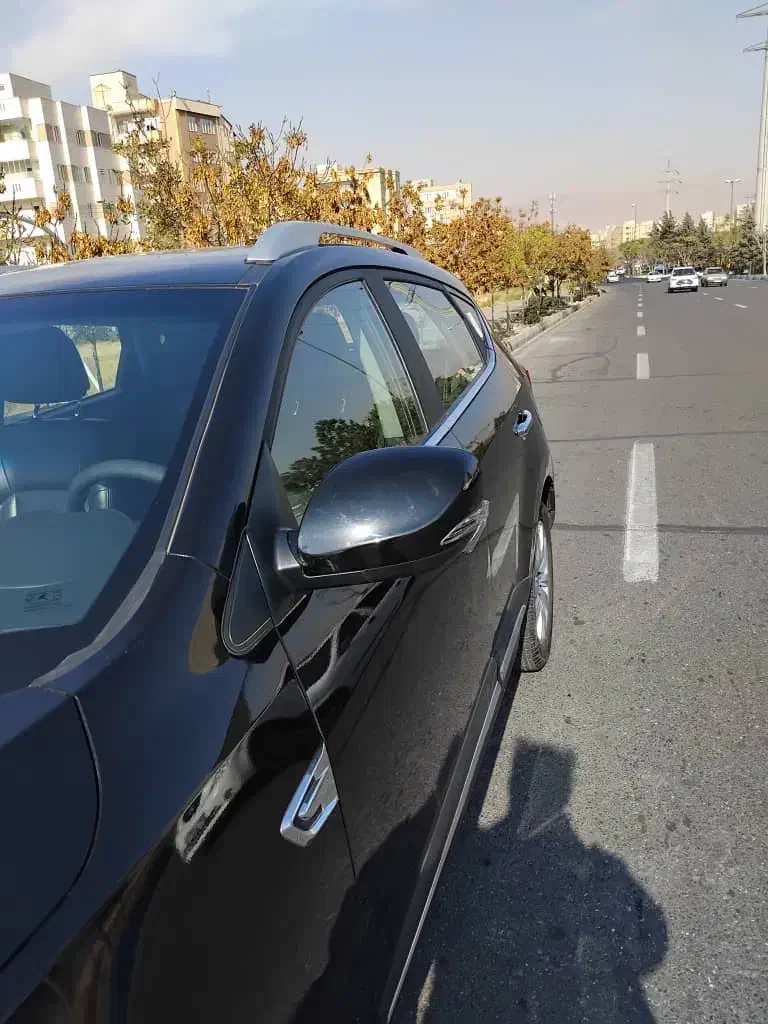 جک اس ۵ نیوفیس تک برگ سند برج آخر ۱۴۰۰|خودرو سواری و وانت|تهران, اقدسیه|دیوار