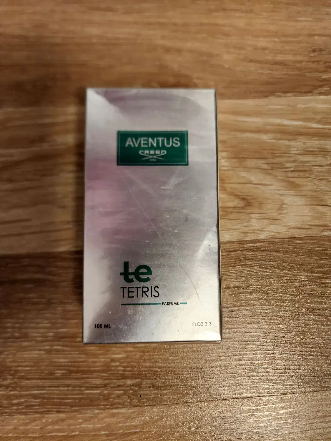 ادکلن کرید اونتوس مردانه ۱۰۰میل|آرایشی، بهداشتی، درمانی|تبریز, |دیوار