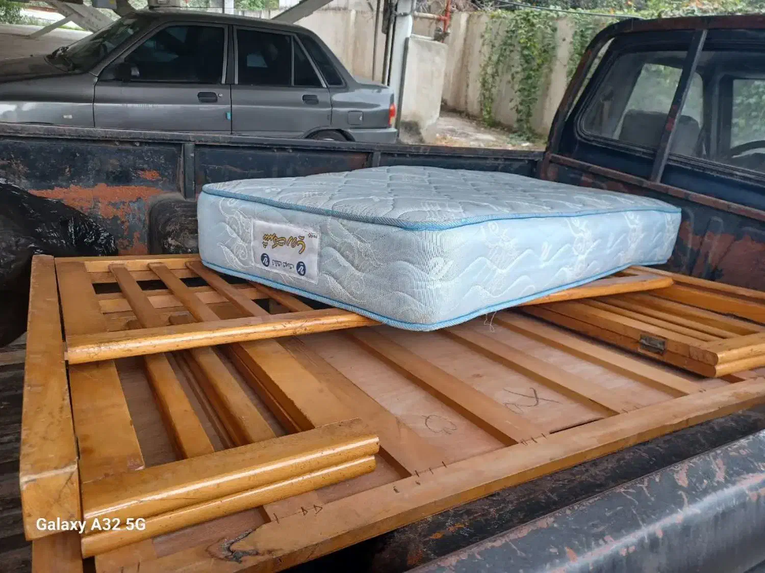 تخت کودک|تخت و سرویس خواب|بابل, |دیوار