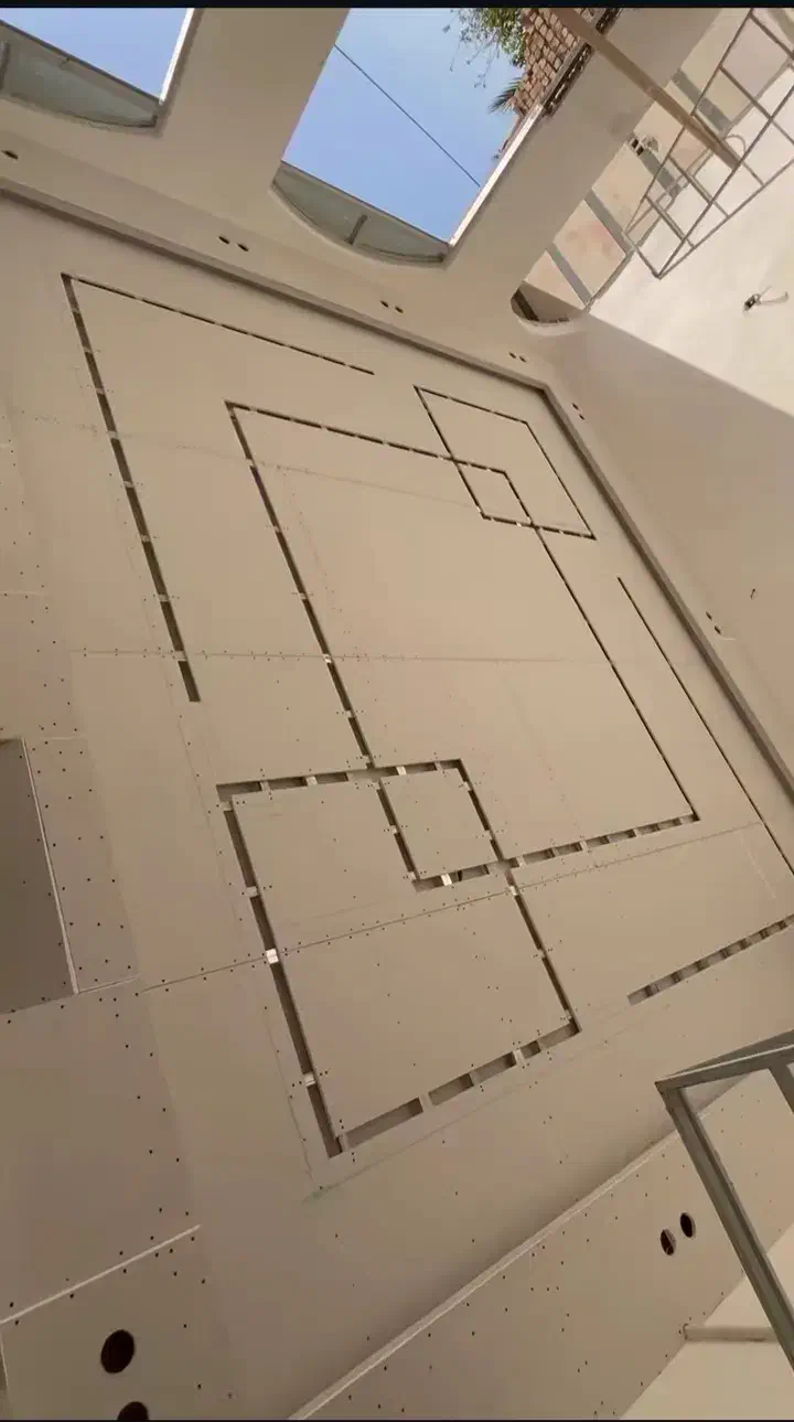 کناف کناف کاری.تخریب.گچکاری|خدمات پیشه و مهارت|تهران, سید خندان (جلفا)|دیوار