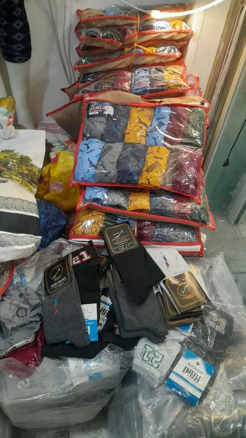 لباس زنانه|لباس|مسجد سلیمان, |دیوار