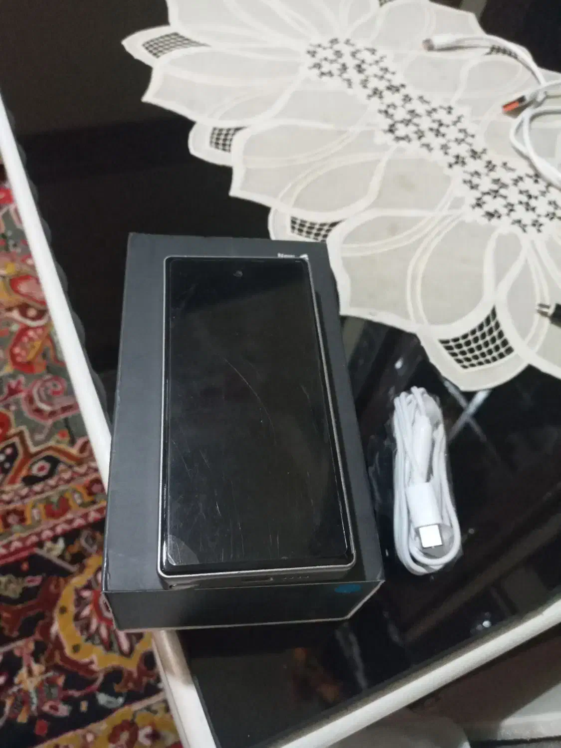 گوشی s25ultra|موبایل|ارومیه, |دیوار