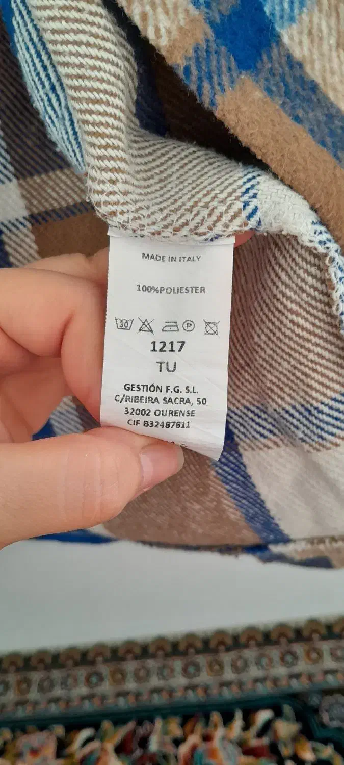 شکت فوتر ایتالیایی اصل|لباس|مهاجران, |دیوار