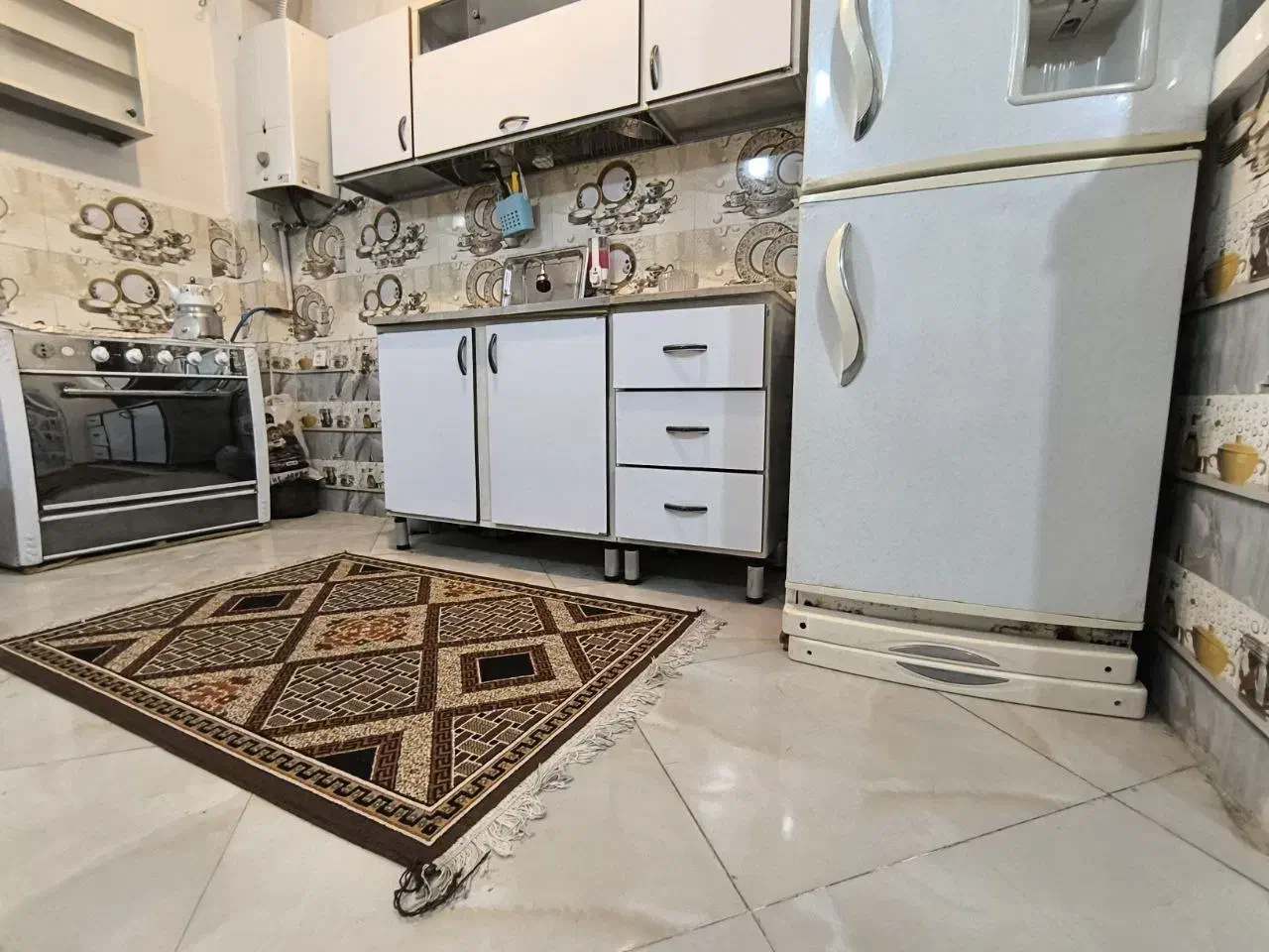 اجاره سوییت مبله|اجارهٔ کوتاه‌مدت آپارتمان و سوئیت|مشهد, رضاییه|دیوار