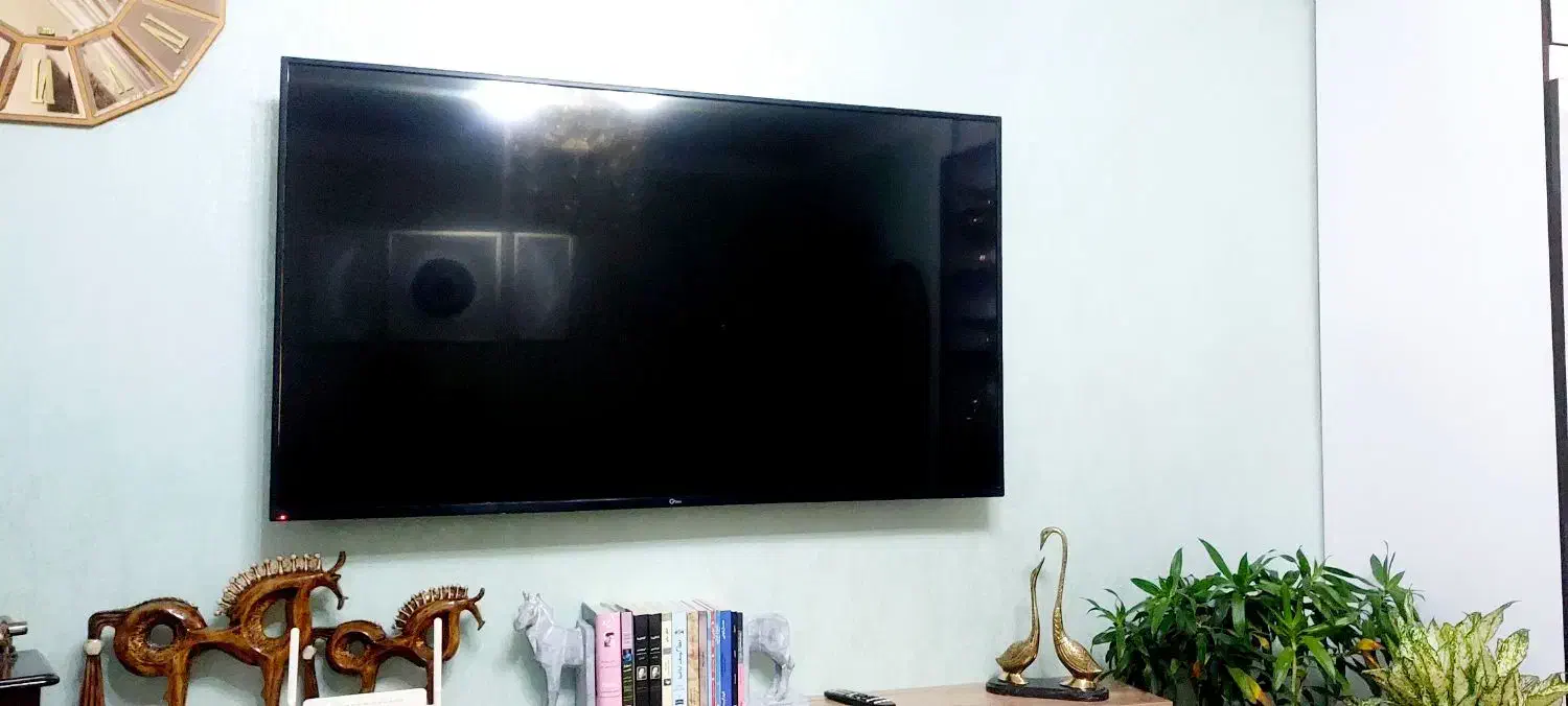 محافظ طلقی تلویزیون|تلویزیون و پروژکتور|تهران, سلسبیل جنوبی|دیوار