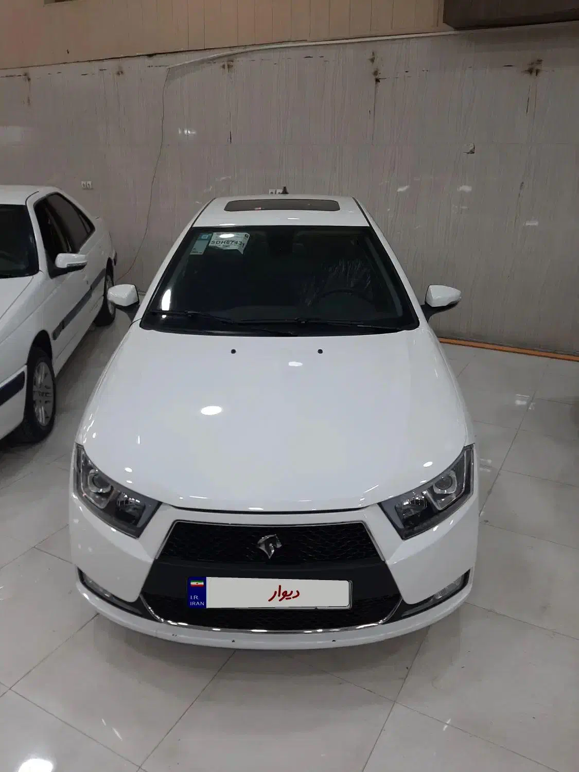 دنا پلاس اتومات (نقد واقساطی)|خودرو سواری و وانت|بندرعباس, |دیوار