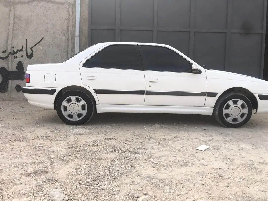 پارس 1401موتورجدید|خودرو سواری و وانت|لامرد, |دیوار