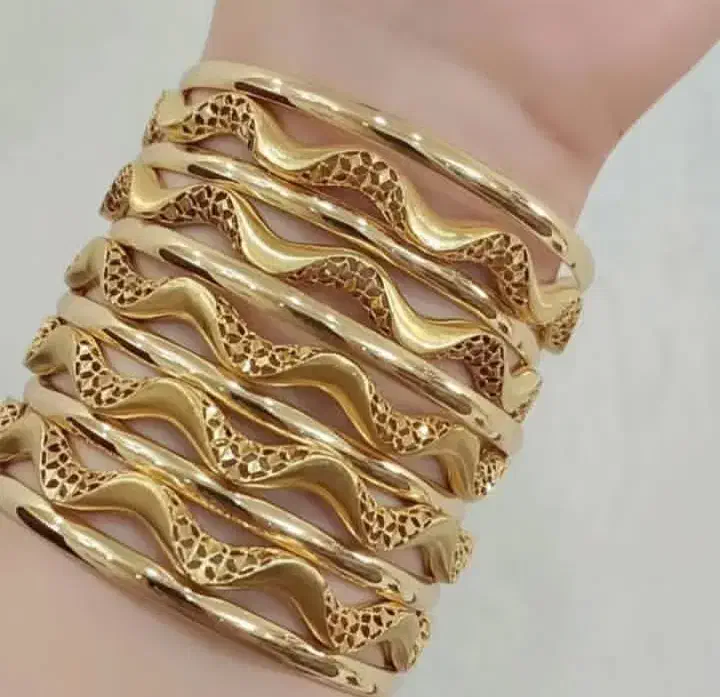 النگو فیوژن و آینه ای|بدلیجات|اسلامآباد غرب, |دیوار