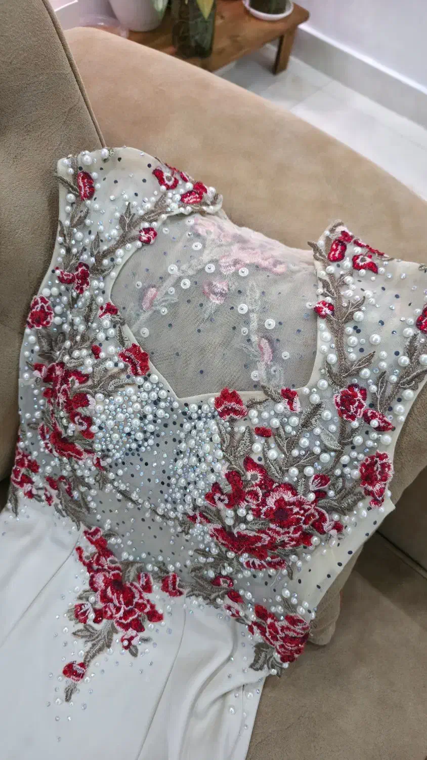 لباس مجلسی زنانه|لباس|امیدیه, |دیوار