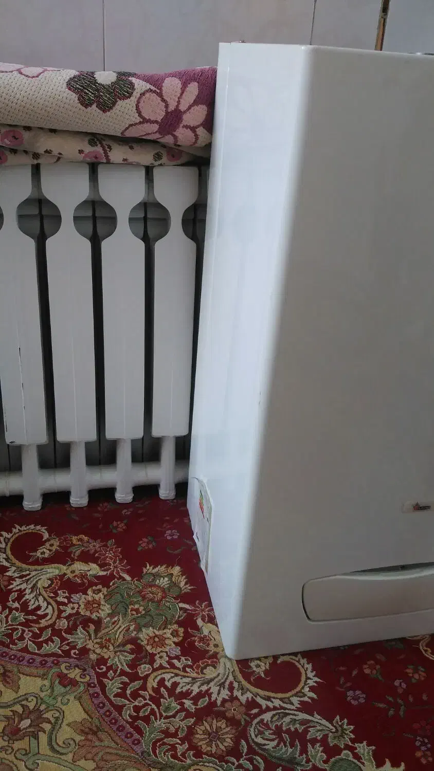 پکیج بوتان ۳۲۰۰۰|آبگرمکن، پکیج، شوفاژ|فولادشهر, فولادشهر|دیوار