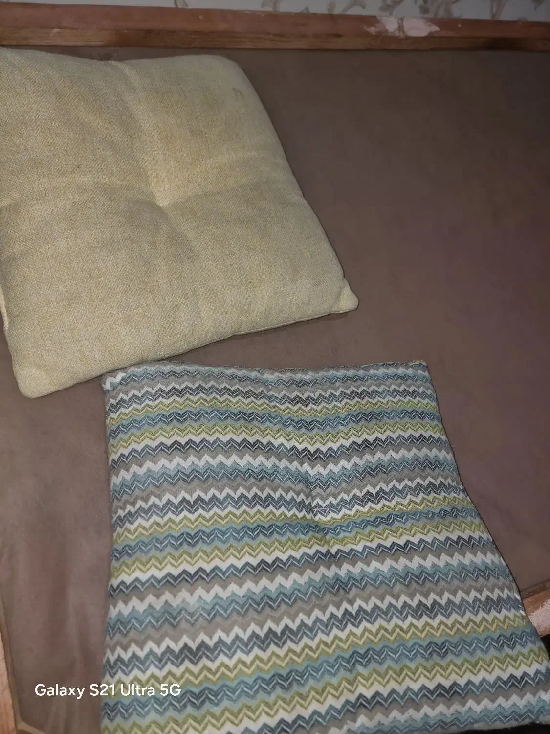 مبل راحتی نیم ست|مبلمان خانگی و میز عسلی|مشهد, نیروی هوایی|دیوار