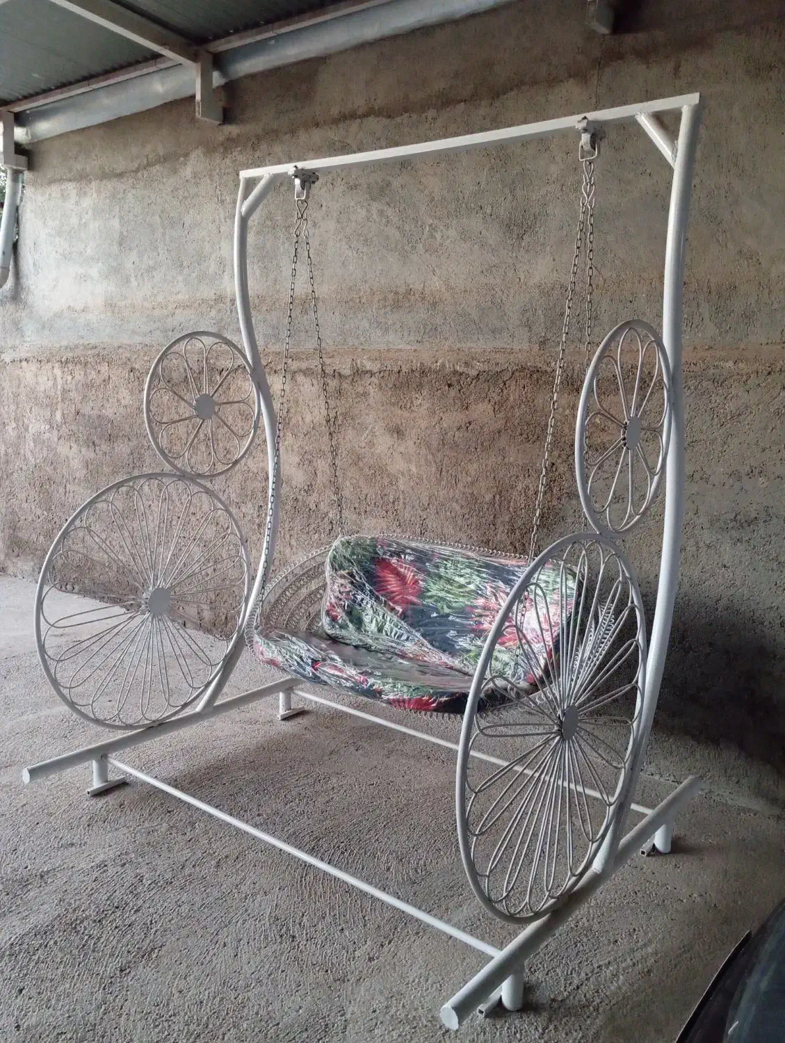 تاب دو نفره ویلایی|مبلمان خانگی و میز عسلی|آق قلا, |دیوار