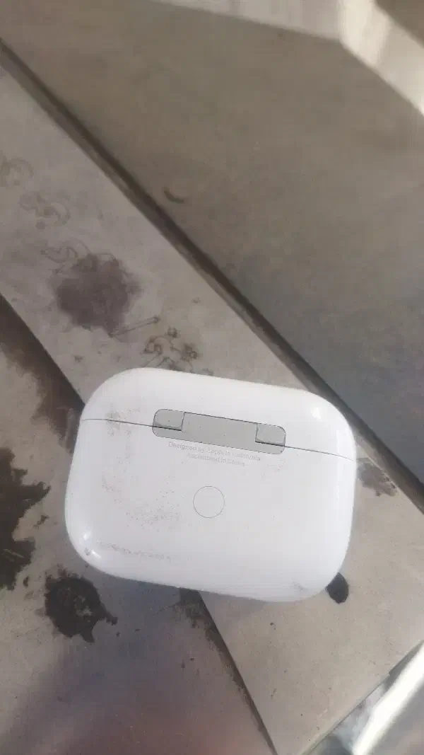 ایر پاد سالم|لوازم جانبی موبایل و تبلت|مشهد, حضرت حجت|دیوار