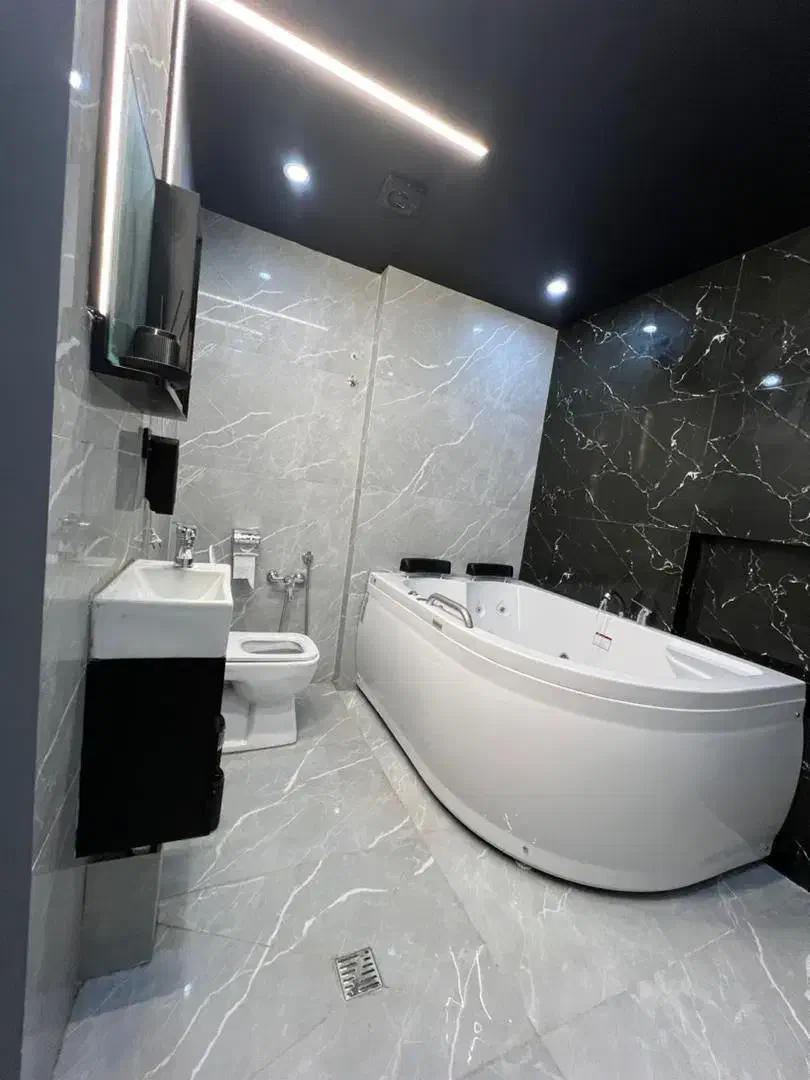 سوییتهای ویژه هوم استار مشهد|اجارهٔ کوتاهمدت آپارتمان و سوئیت|مشهد, هفت تیر (حافظ)|دیوار