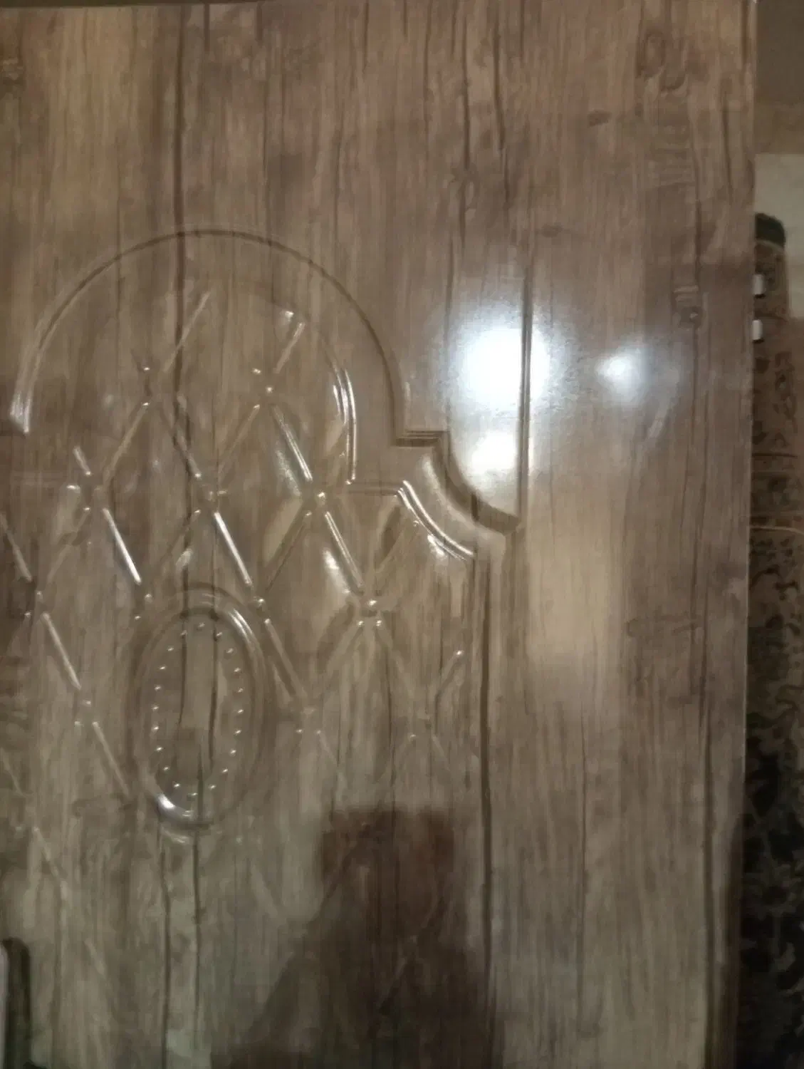 فروش درب اتاق و سرویس و حمام|مصالح و تجهیزات ساختمان|کرج, کوی امامیه|دیوار