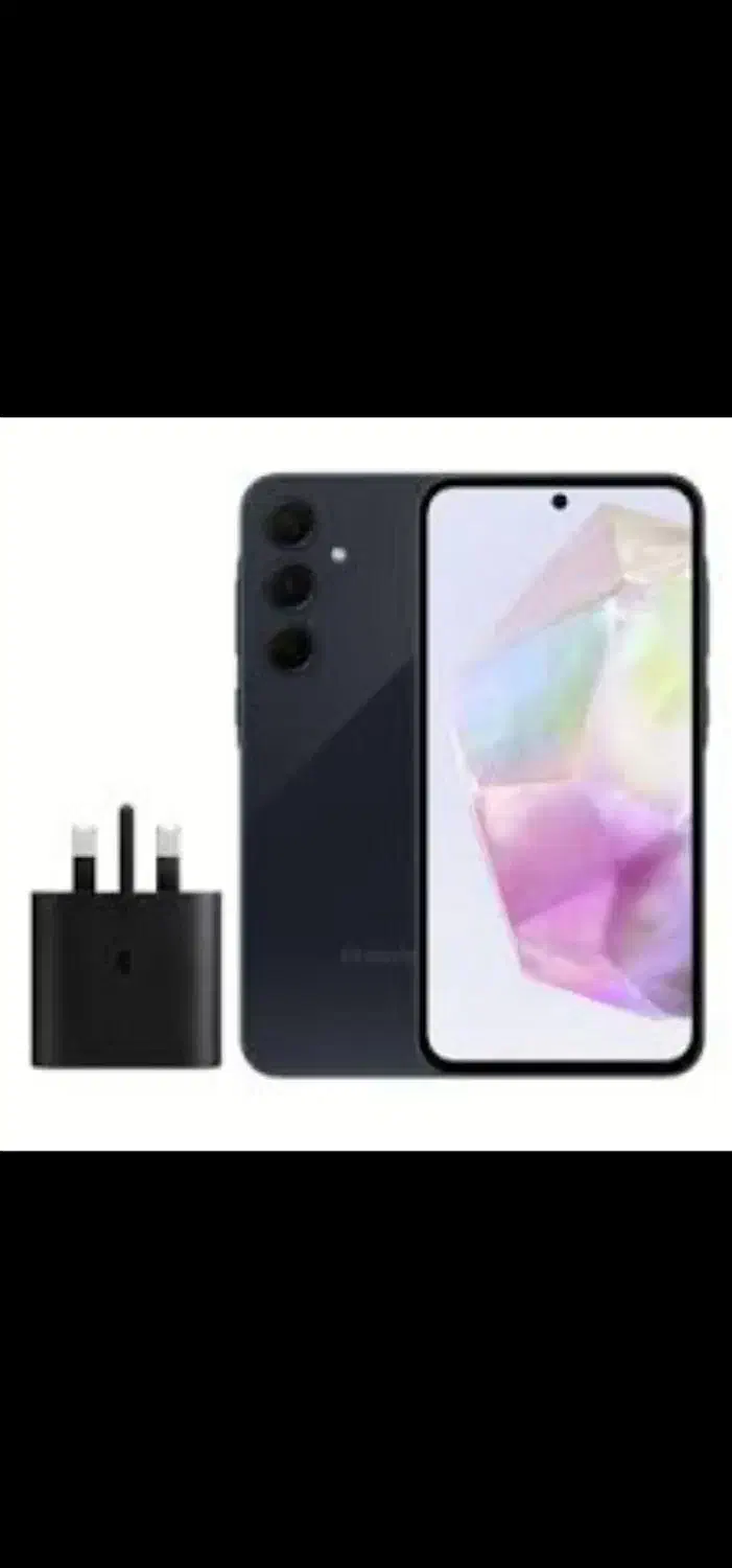 گوشیA35|موبایل|دوگنبدان, |دیوار