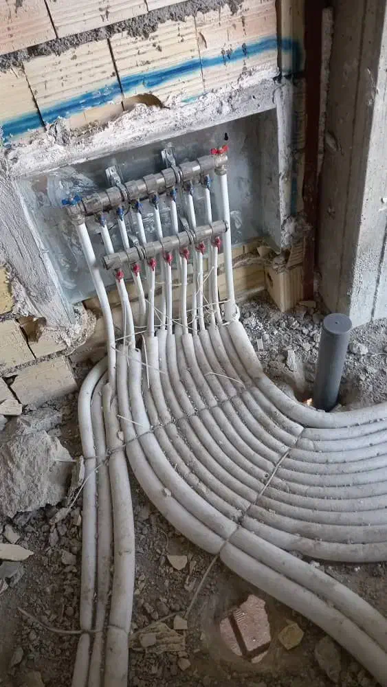 لوله کشی صفر تا صد ساختمان نصب پمپ و آبگرمکن|خدمات پیشه و مهارت|چابهار, |دیوار