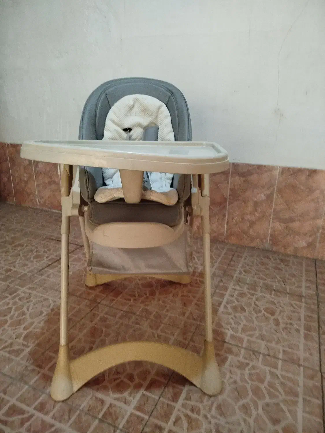 صندلی غذا کودک ببکو|اسباب و اثاث بچه|تبریز, |دیوار