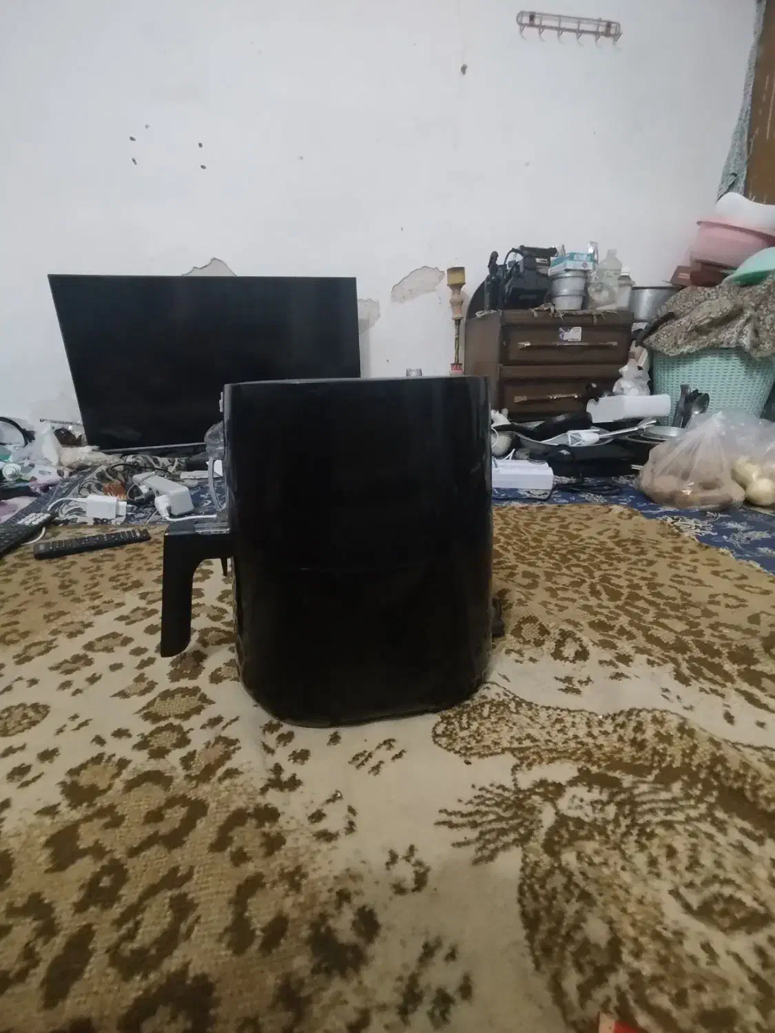 سرخ کن فیلیپس|اجاق گاز و لوازم برقی پخت‌وپز|بوشهر, |دیوار