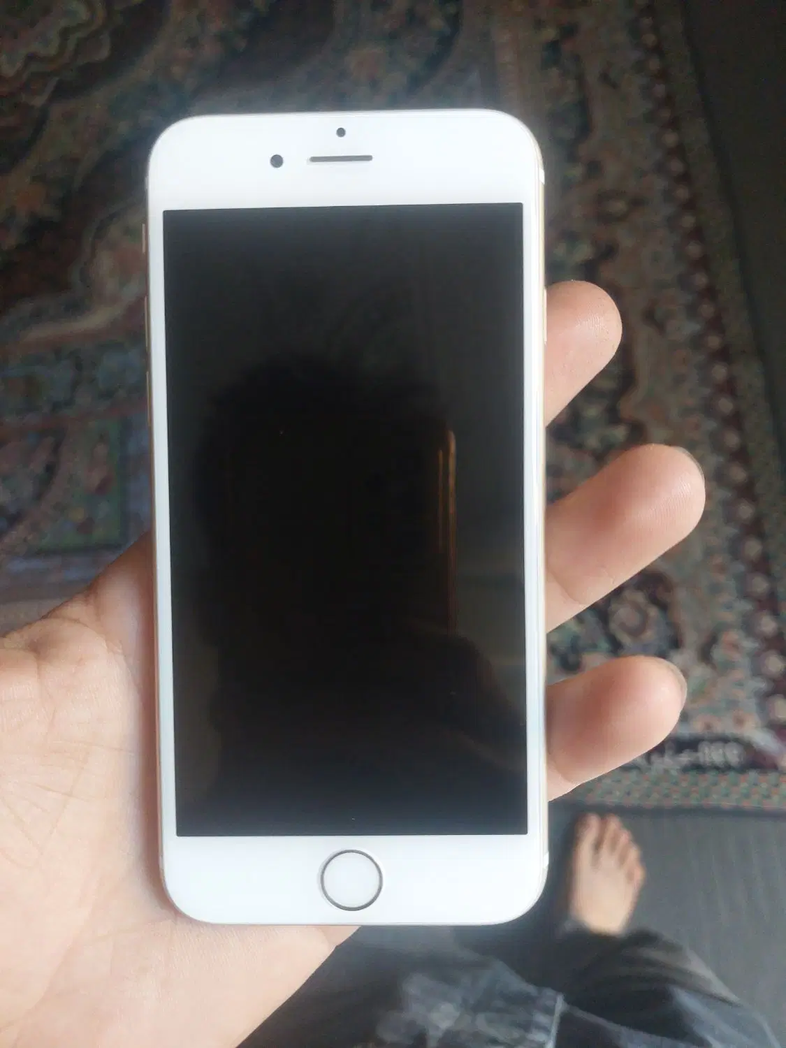 iPhone 6s|موبایل|قم, دروازه چوبی|دیوار