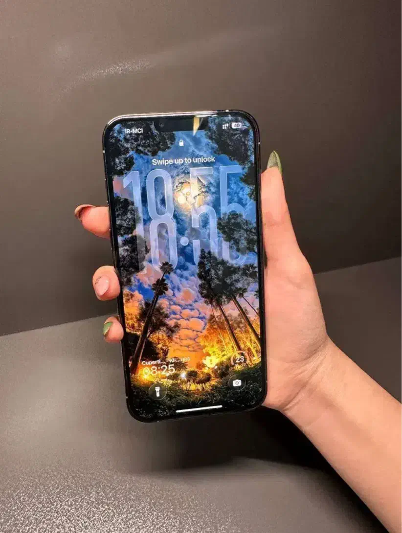 iPhone 13 Pro Max 128g تک سیم|موبایل|ارومیه, |دیوار