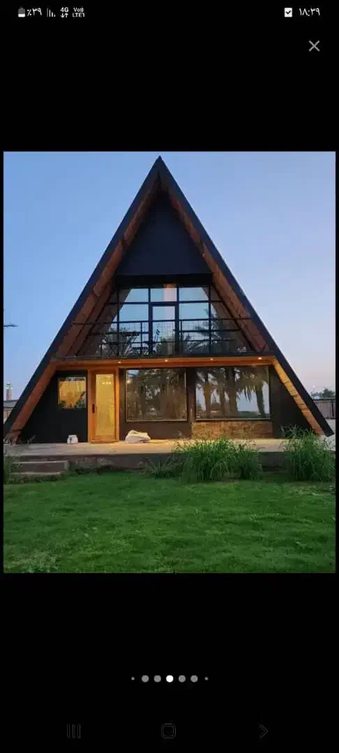 کانکس کوروش|خدمات پیشه و مهارت|ساری, |دیوار