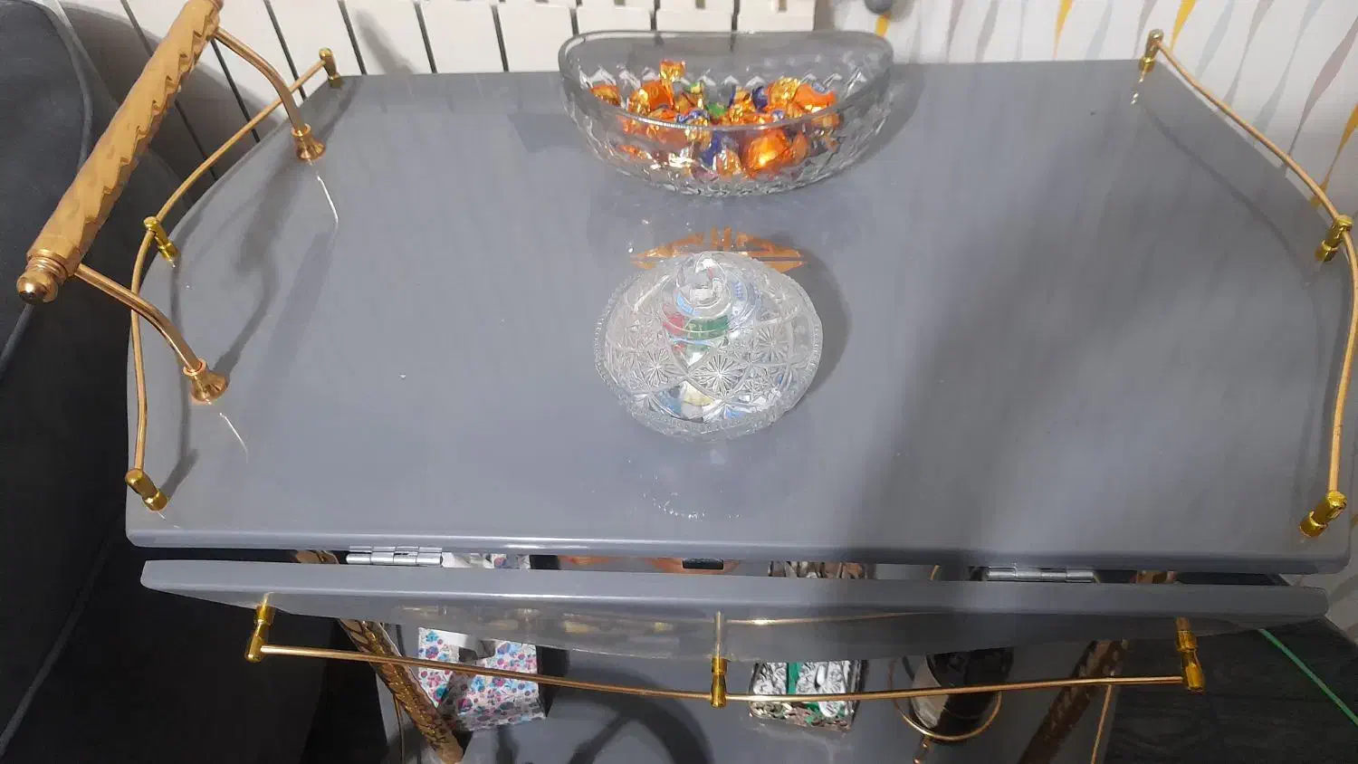 میزبارمدل پروین|بوفه، ویترین، کنسول|محمدیه-قزوین, |دیوار