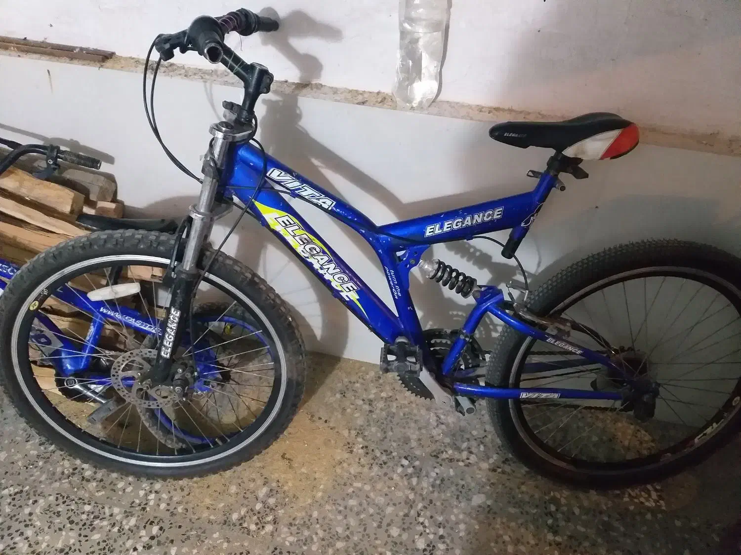 دوچرخه ۲۶و۲۰|دوچرخه، اسکیت، اسکوتر|خان ببین, |دیوار