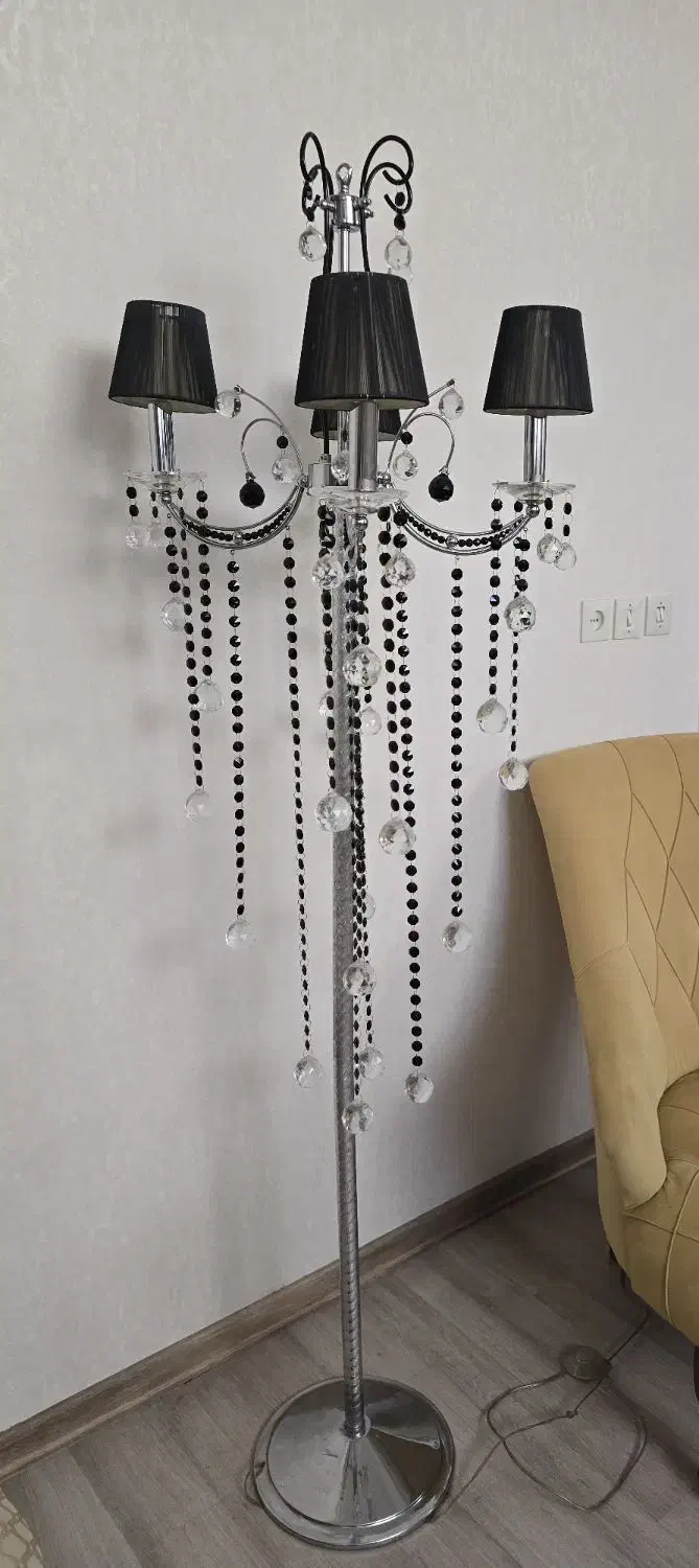 آباژور ایستاده|چراغ خواب و آباژور|تبریز, |دیوار