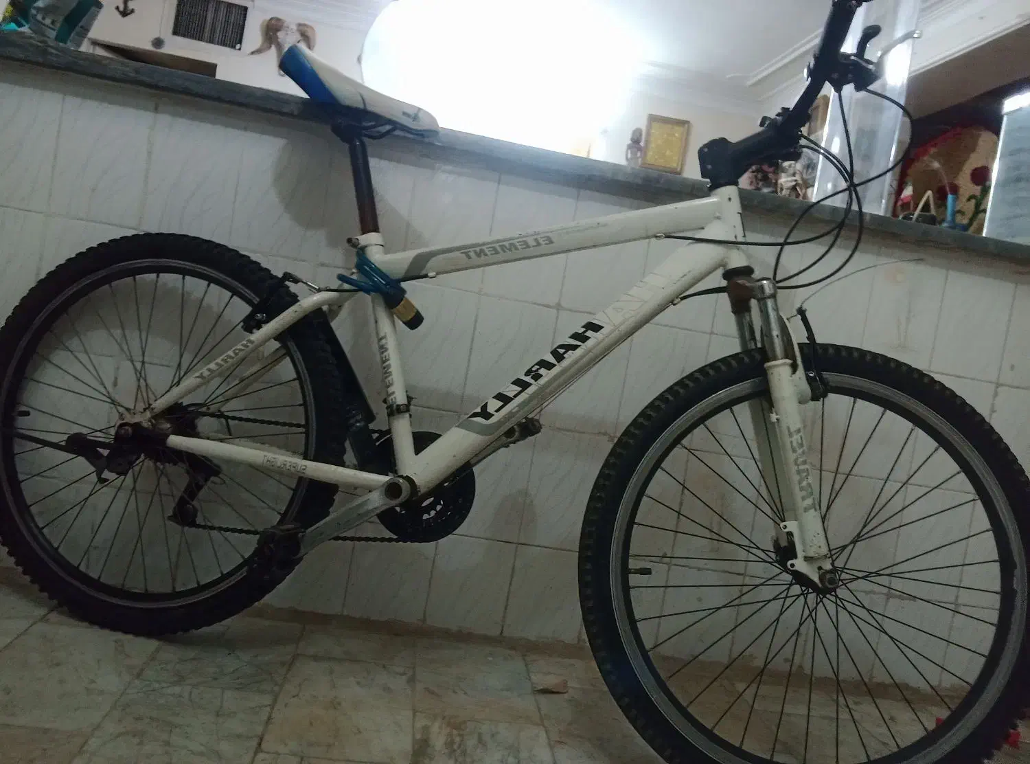 دوچرخه کوهستان 26 HARLLY|دوچرخه، اسکیت، اسکوتر|ری, فیروزآبادی|دیوار