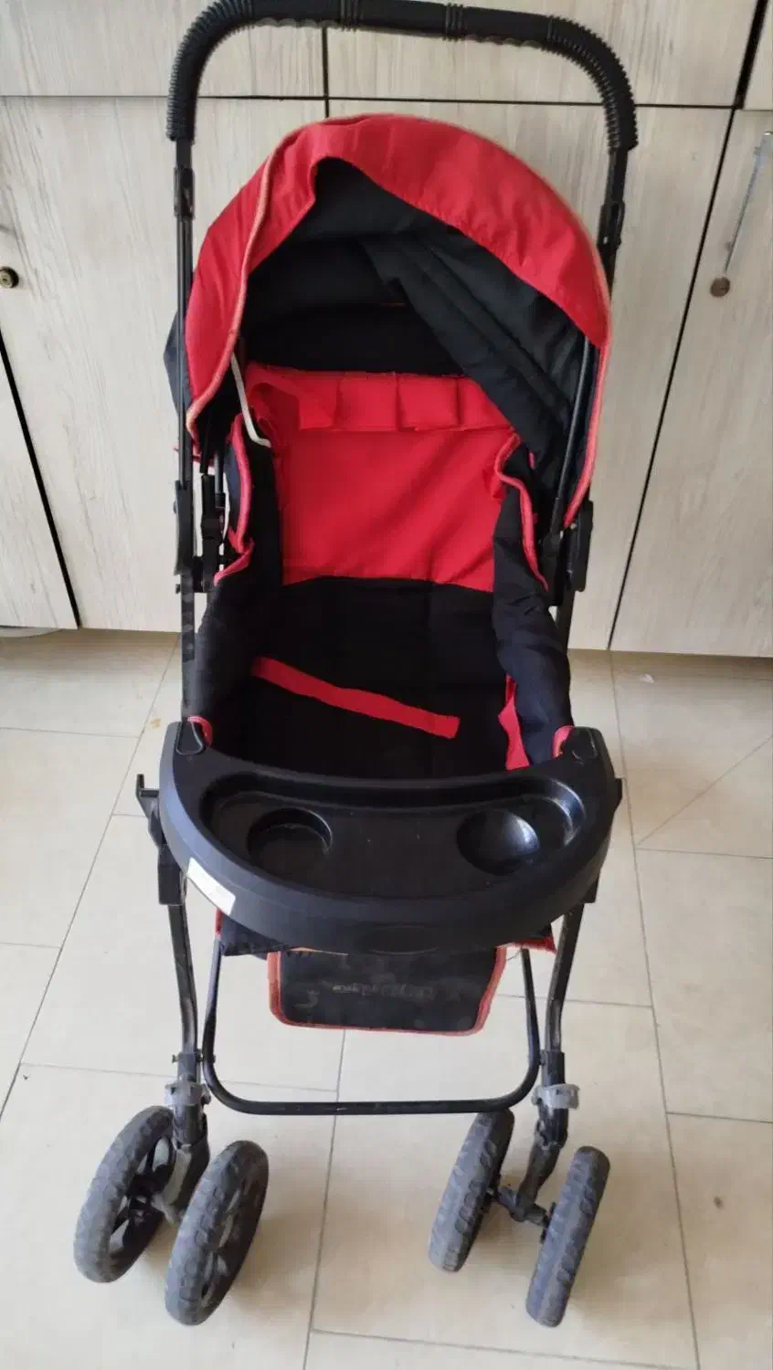 کالسکه ی نوزاد|کالسکه و لوازم جانبی|اردبیل, |دیوار